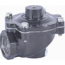 Rotex solenoid valve 25 NB REMOTE PILOT PULSE JET VALVE